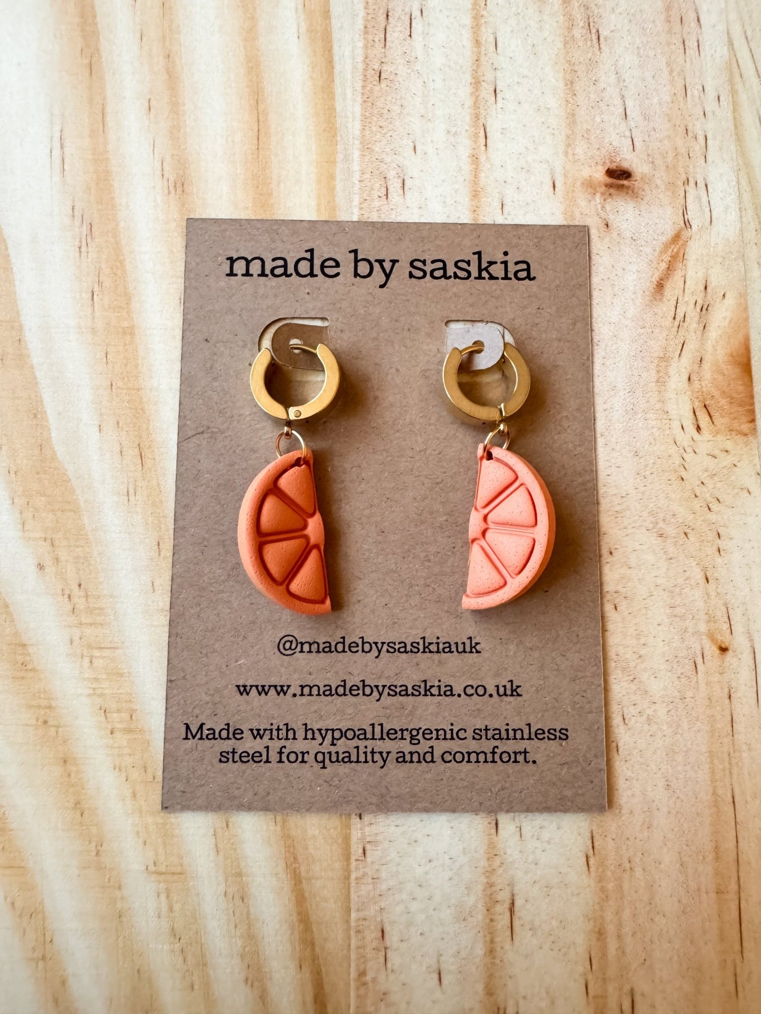 Gifts - Made by Saskia